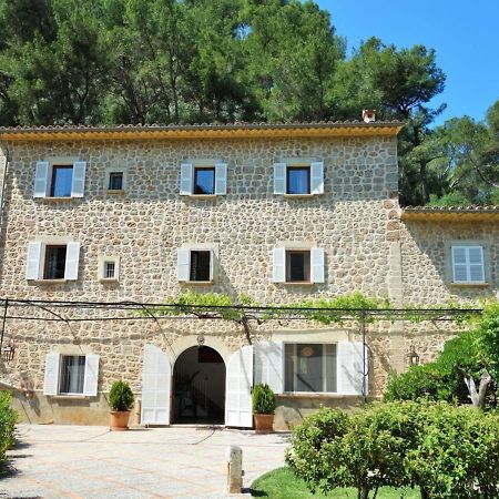 Villa Finca es Verger des Port Sóller Exterior foto