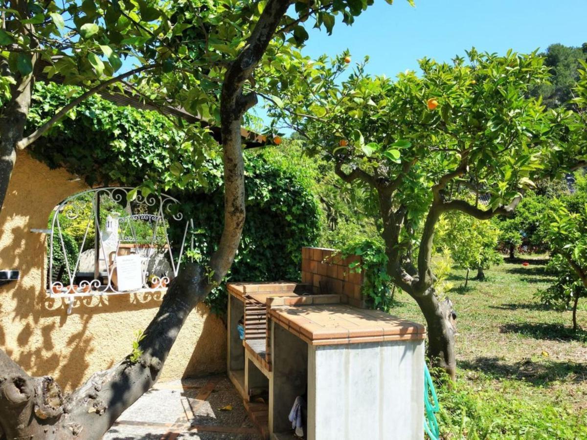 Villa Finca es Verger des Port Sóller Exterior foto